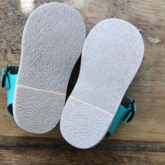 Misha and Puff Sandals - Picture 3 of 5